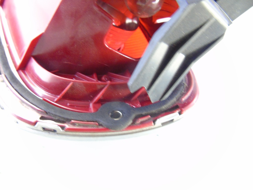 фото №5, Лампа правий задня задня права mini cooper r56