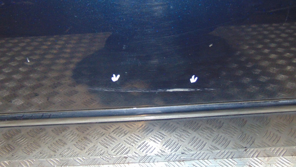 фото №11, Дверь правое левая перед передние hyundai sonata v lak: d2