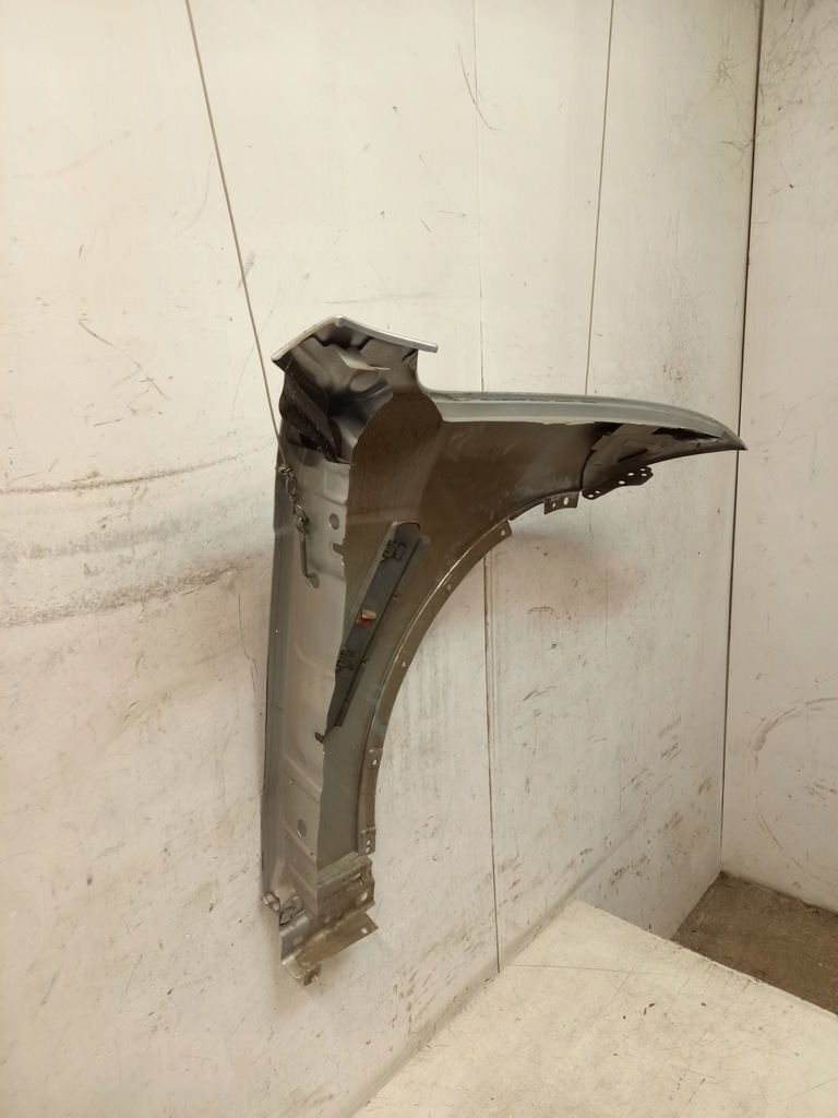 фото №10, Jaguar f-pace f pace svr hk83 x761 крила лівий передній перед