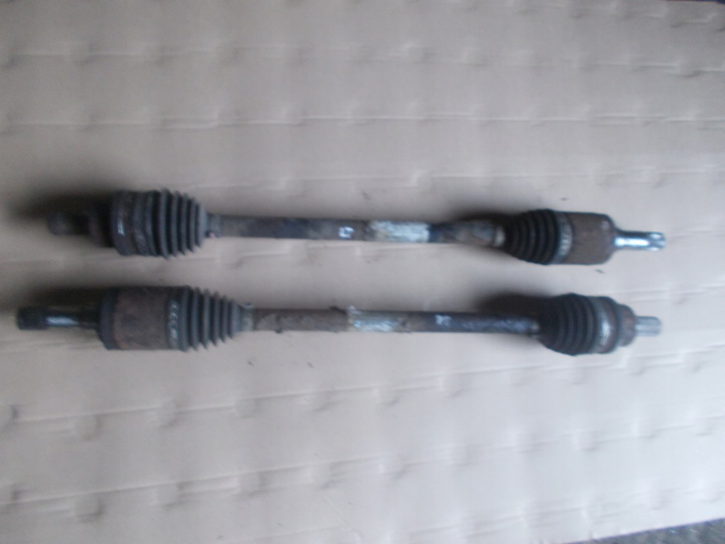 фото №1, Ford kuga mk1 привідний вал задня 2.0 tdci