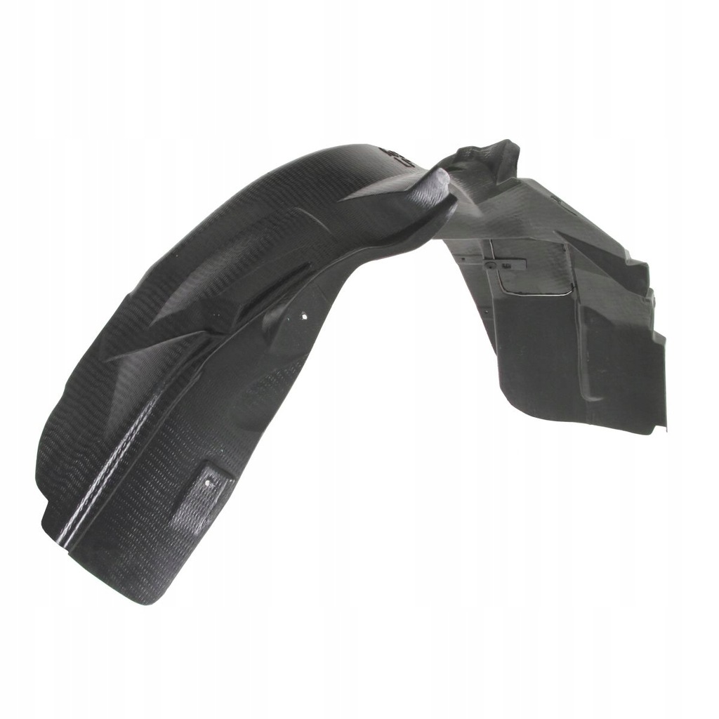 фото №1, Підкрилок перед ліва ford ka ru8 08-16