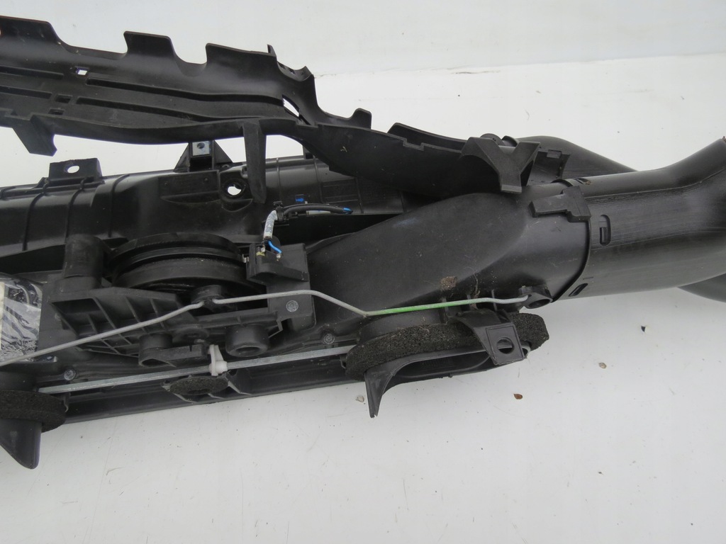 фото №12, Корпус отопитель scania 1452025 1724327 scania p g r t