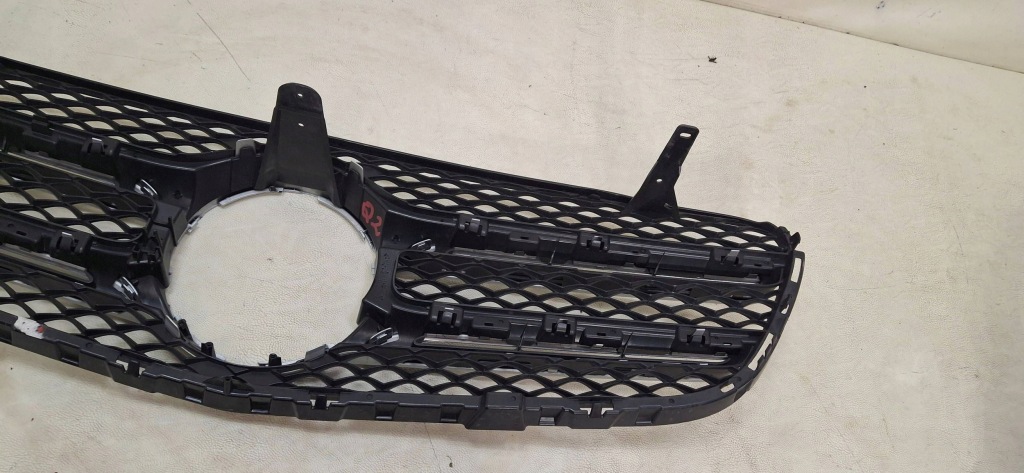 фото №6, Решітка радіатора решітка радіатора решітка радіатора радіатора glc w253 a253 a2538806600