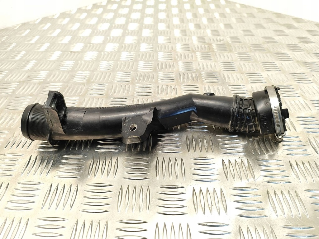 фото №1, Citroen berlingo 2022 wąż / труба інтеркулер