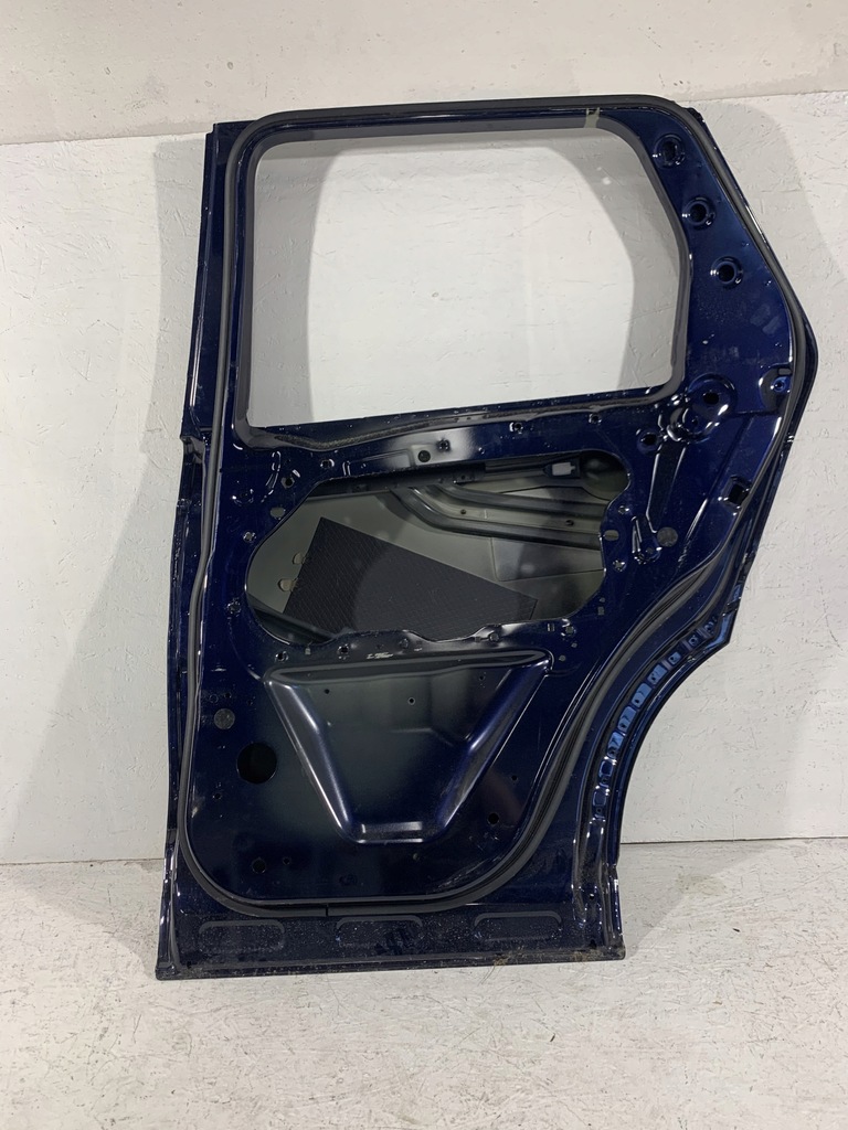 фото №8, Двері праве задня land rover discovery sport