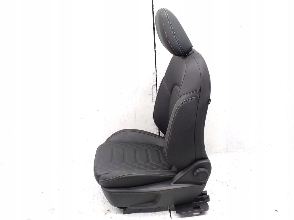 фото №8, Ford focus 2023 обивка / комплект