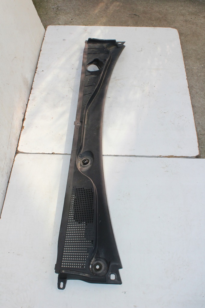 фото №1, Жабо 668119050r renault captur