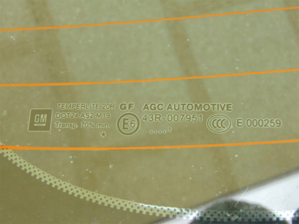 фото №6, Opel insignia hb крышка багажника комплектная демонтаж