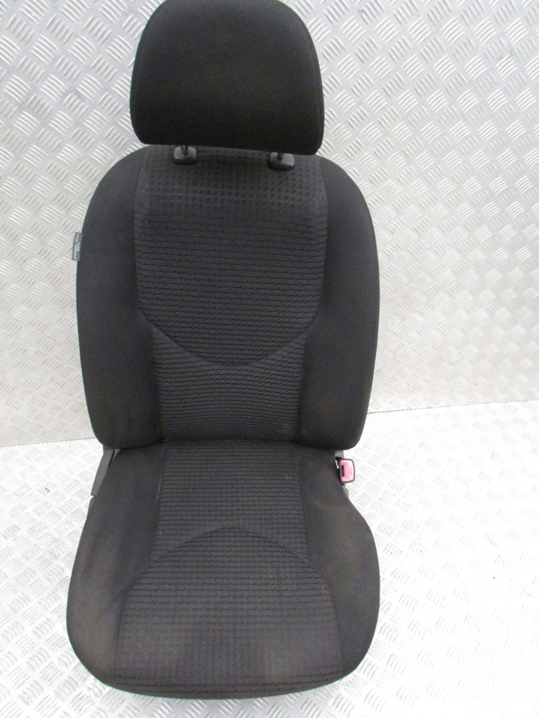 фото №1, Сидіння обшивка pp правий перед toyota rav4 iii 08r