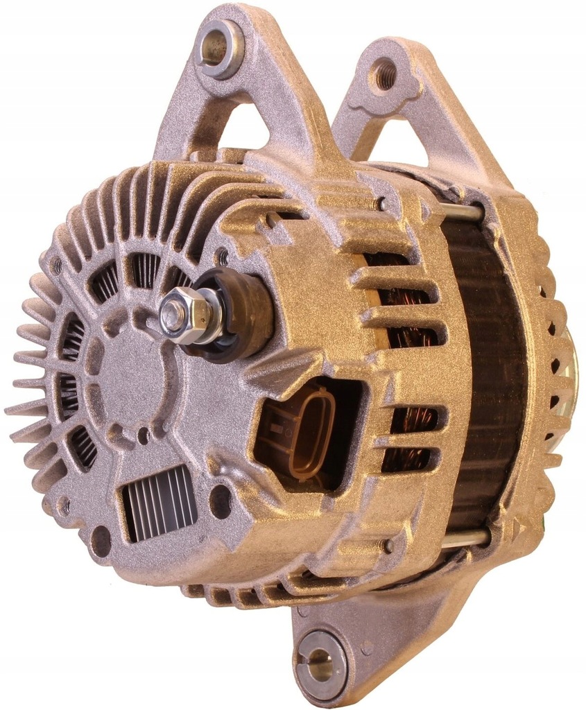 фото №6, Генератор mazda 3 6 cx7 ca2129