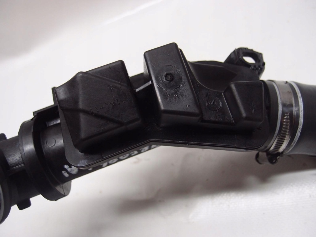 фото №9, Wąż труба интеркулер c5 aircross 2.0 b-hdi