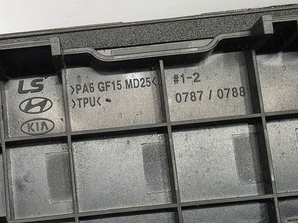 фото №8, Камера заднього виду hyundai ioniq 5 v 99240gi100 81820gi000