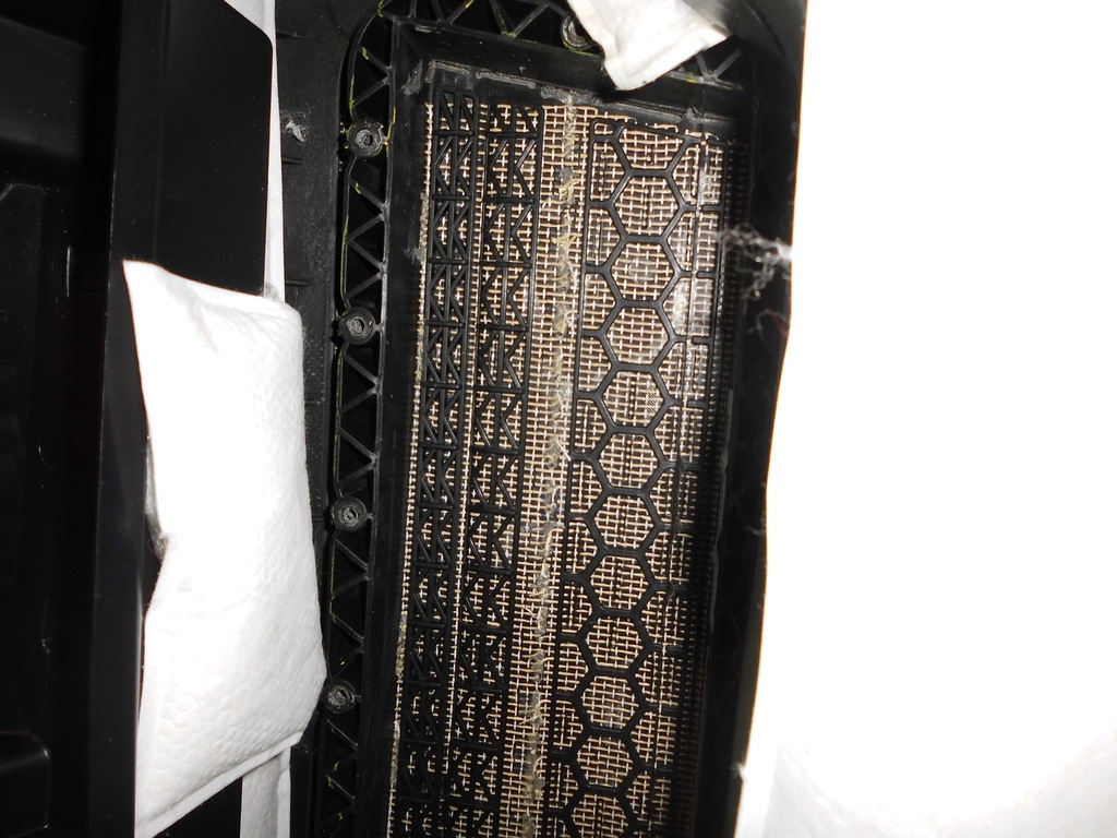 фото №9, Bmw x5 f15 / x6 f16 m-pakiet консоль