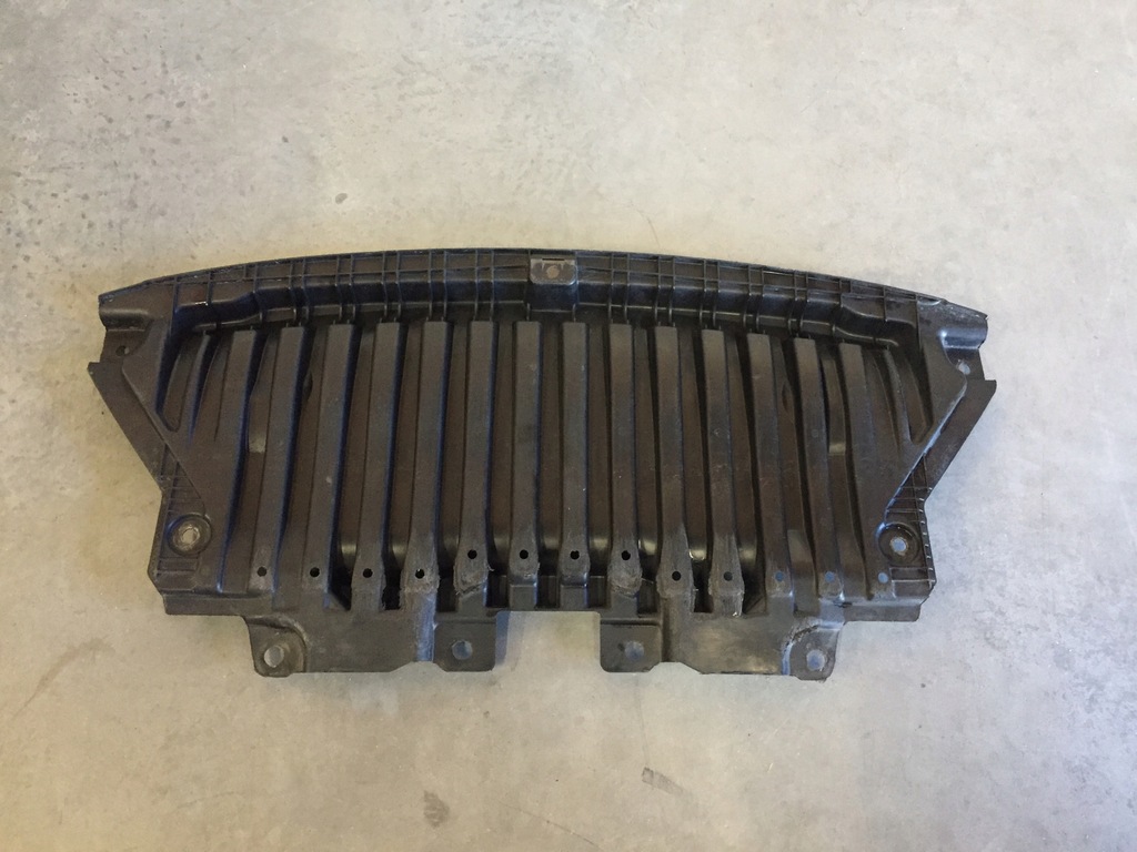 фото №1, Mercedes w213 cls 257 підлога захист pod двигун