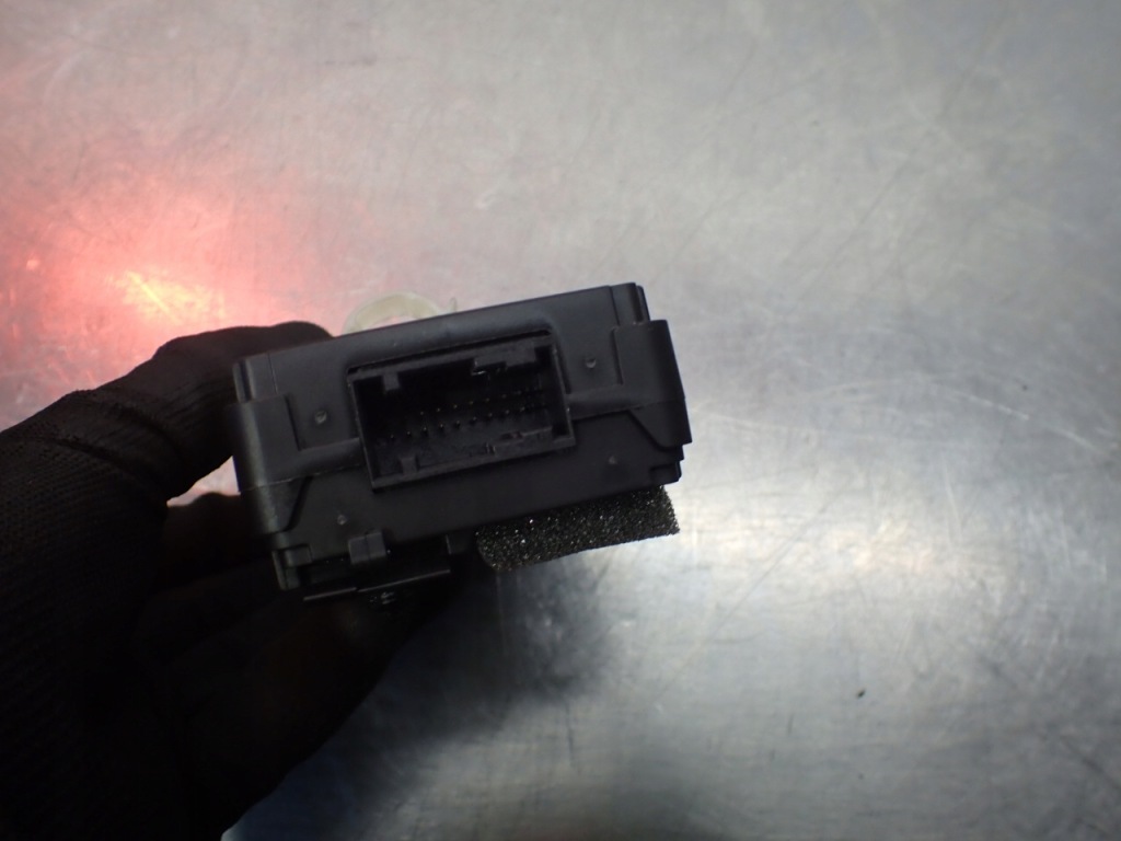 Модуль давления шин peugeot 407 sw с Разборки