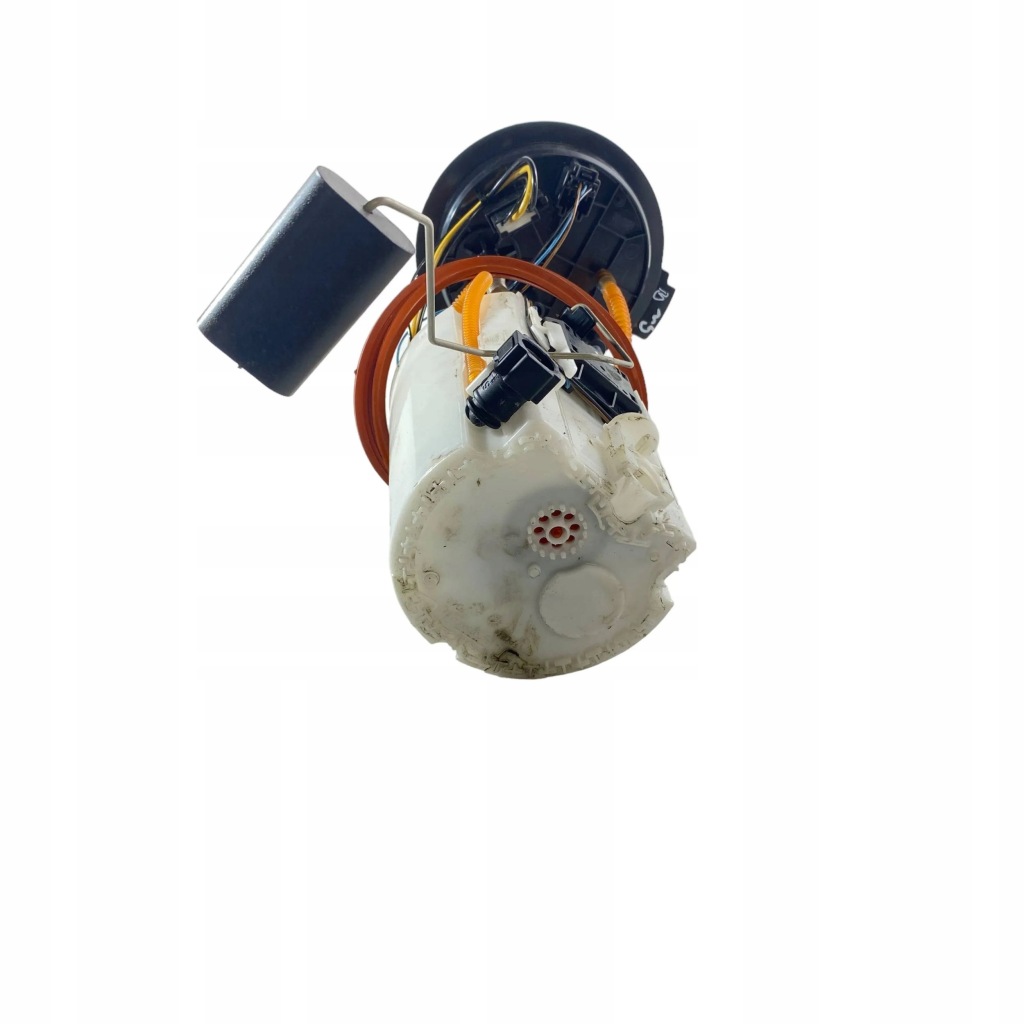 фото №4, Audi q3 f3 2022 насоса топлива