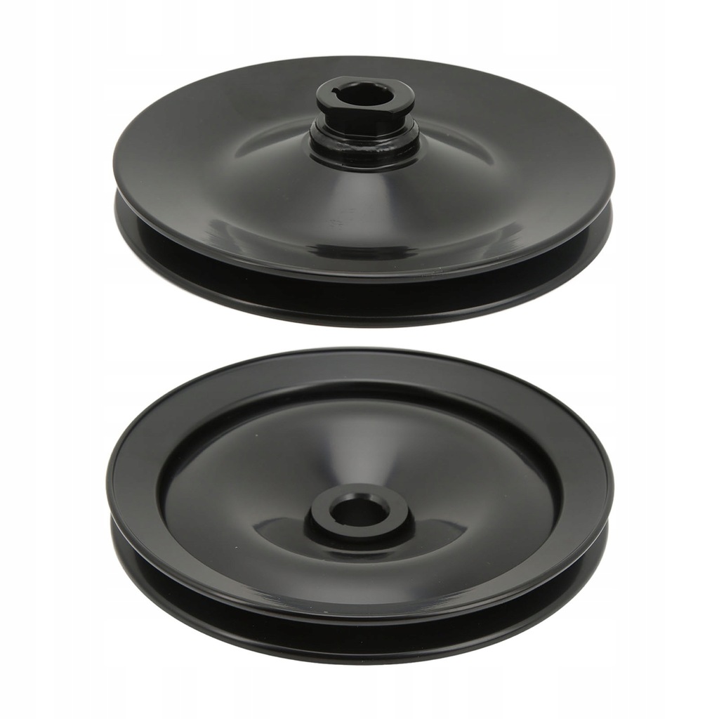 фото №12, Шків насоса підсилювача системи