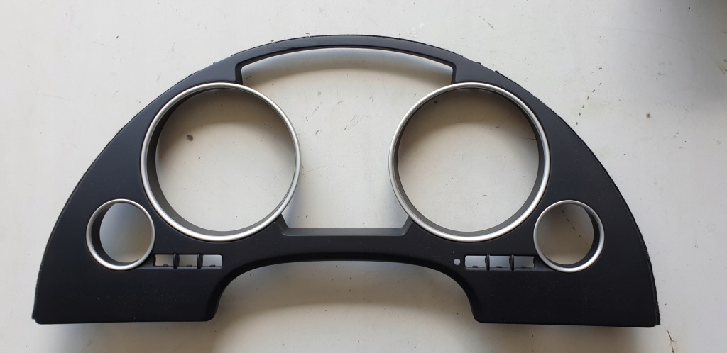 фото №1, Рамка приборы защита seat exeo 2008- 8h0919219 6ps