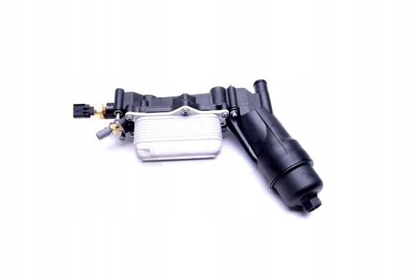 фото №1, Esen skv корпус фільтра оливи 31skv147