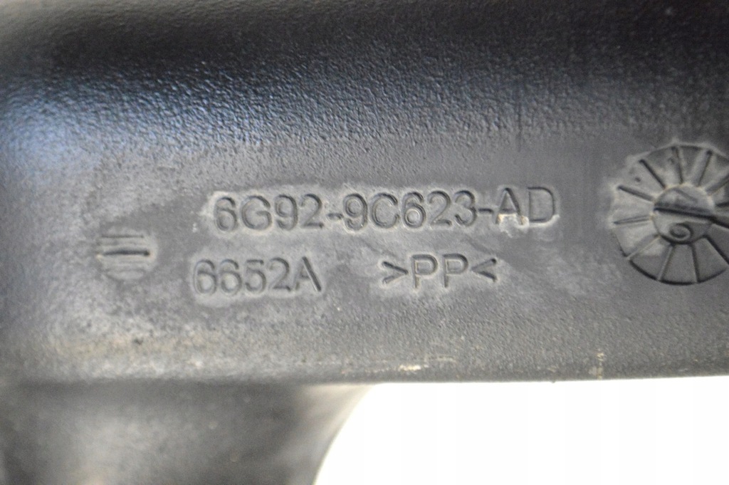 фото №5, Land rover freelander 2 - lr2 2007 wąż / труба интеркулер