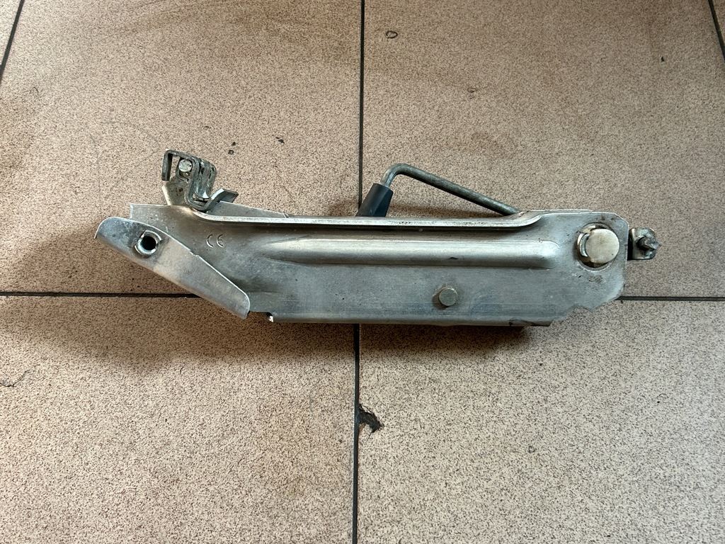 фото №1, Домкрат подъемник audi a4 b6 b7