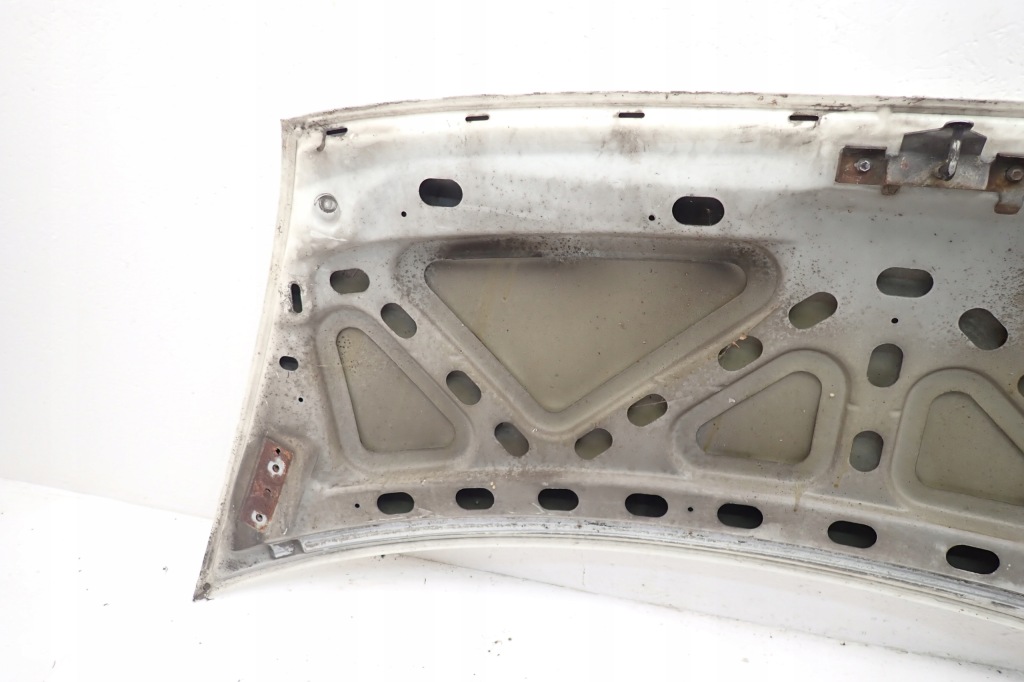 Купить Ford transit 1 1 капот крышка крышка багажника двигателя