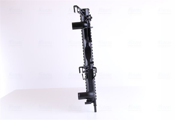 Радиатор воды laguna/laguna 2.0 01- с Разборки