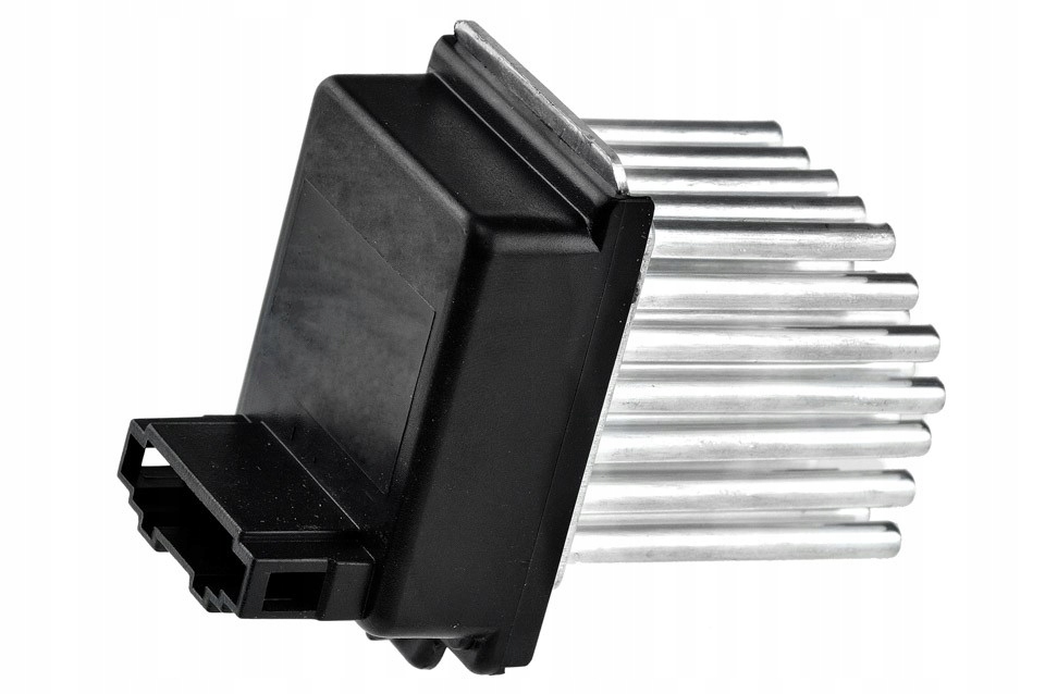 фото №2, Резистор вентилятор audi a6 1997 - 2005