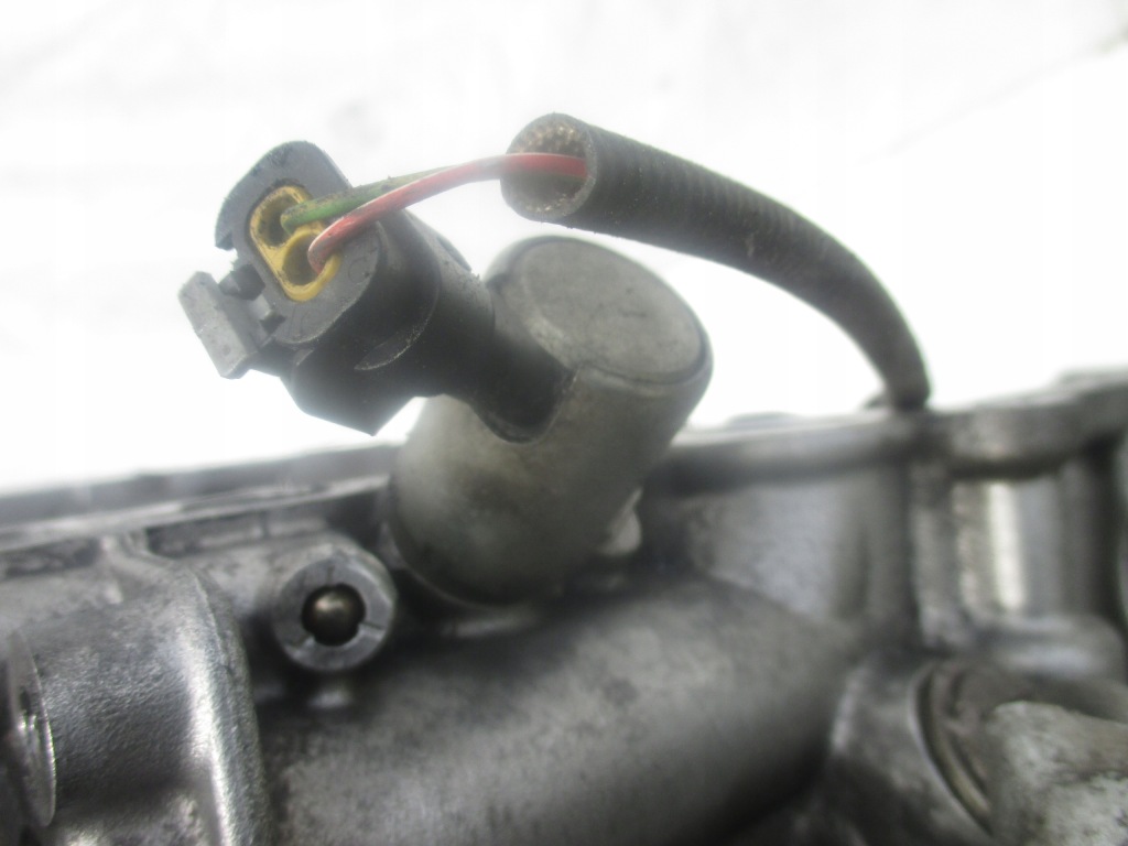 Купить Поддон масляная картер датчик уровня масла audi a8 d4 4h 4.2 tdi