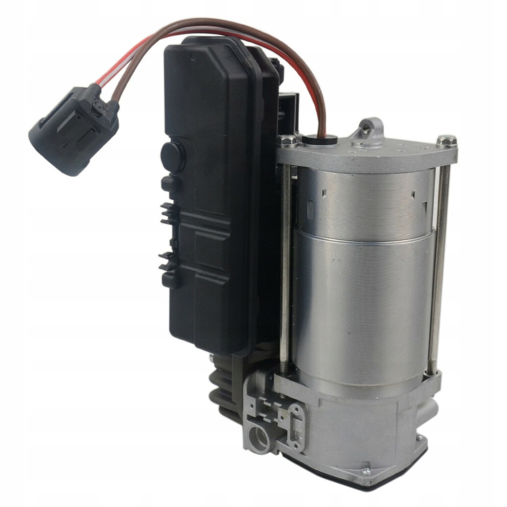 фото №1, Компрессор подвеска fiat scudo