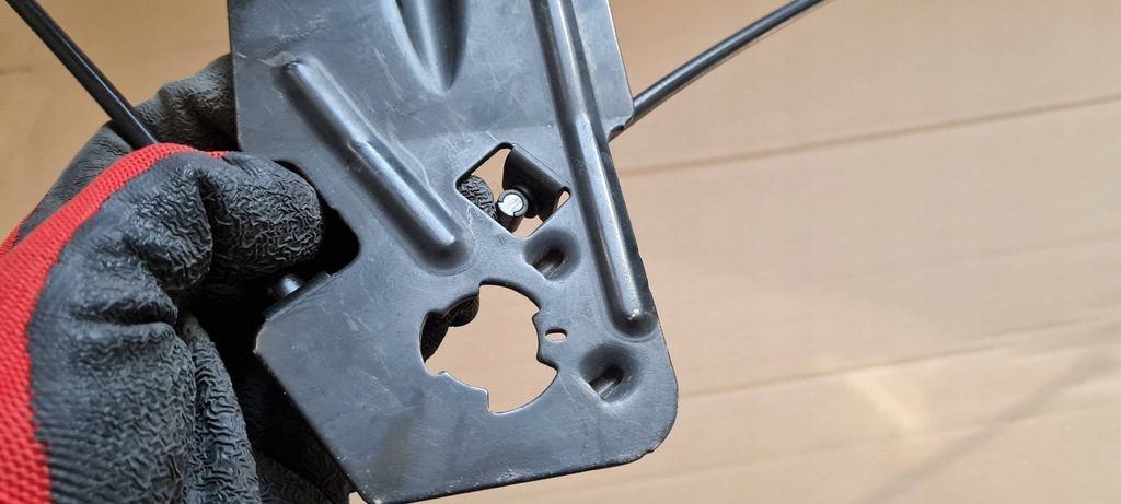 фото №8, Sq5 80a q5 трос тягa замка капот перед 80a823529d