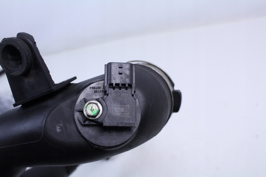 фото №5, Труба шланг nissan juke f15 lift 15r. 1.6i