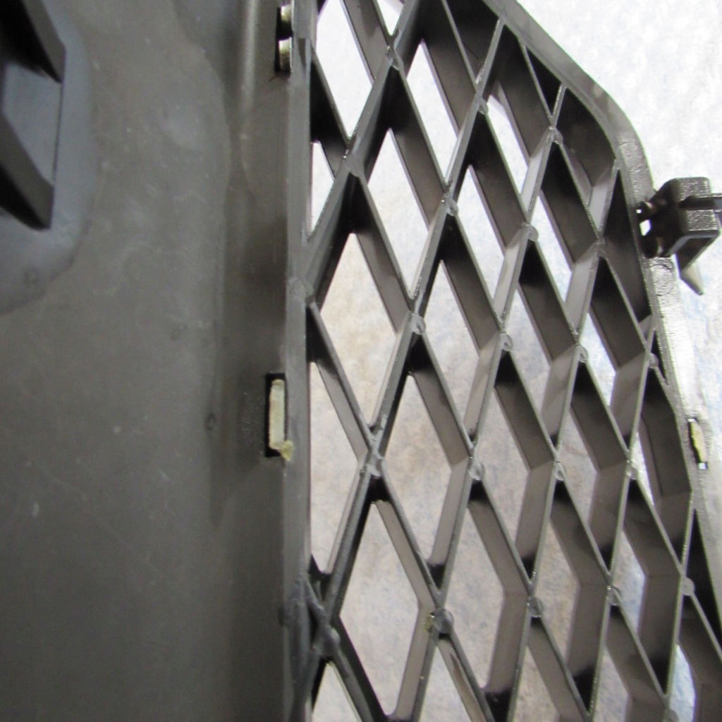 фото №9, Решётка радиатора- решётка радиатора радиатора ford c-max 3m51-r8b271