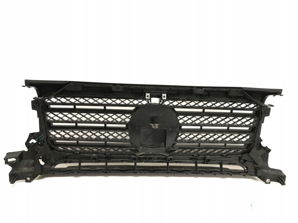 фото №8, Mercedes g klasa w463 решітка радіатора решітка радіатора a4638880400