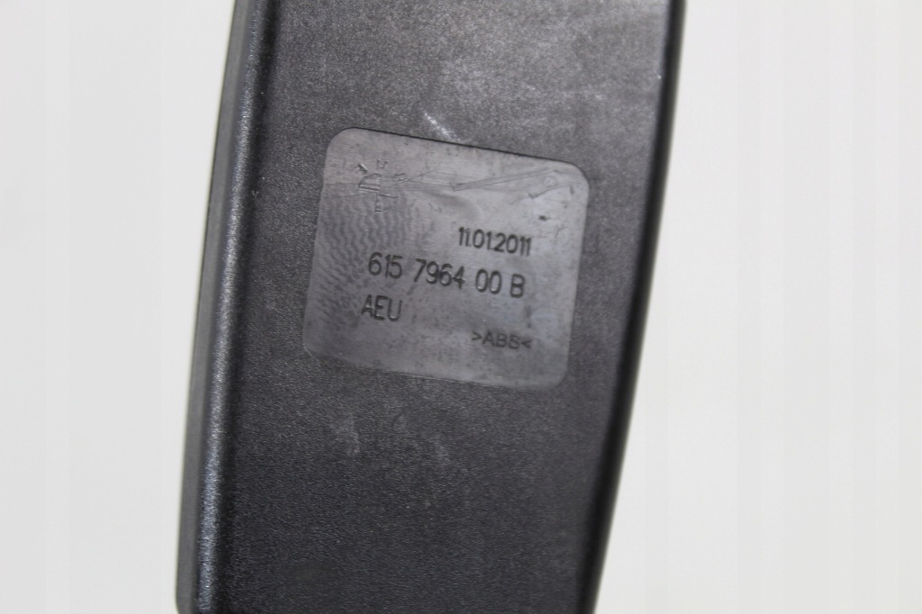 фото №10, Натяжитель поперечина bmw оригинальный номер 6157964