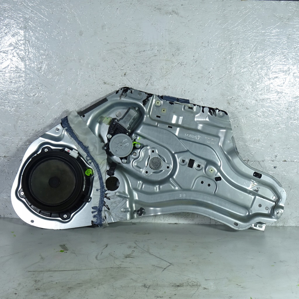 фото №1, Kia soul i підйомник вікон правий перед