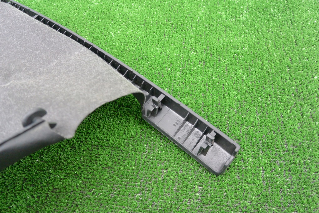 фото №7, Захист керма колонки vw golf vii 7