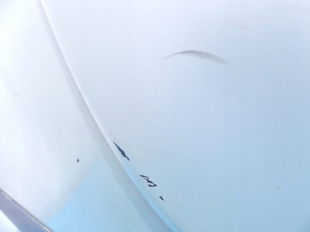 фото №9, Бампер задняя балка renault vel satis pdc