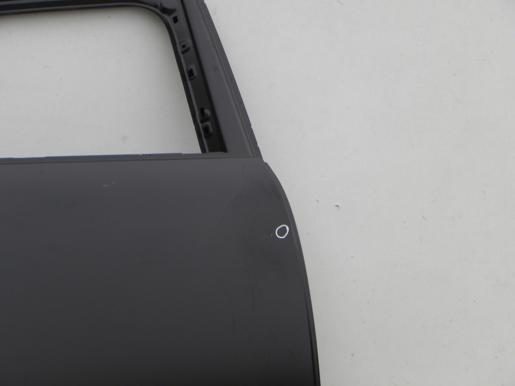 фото №2, Двері задня праве mini r60 r61 countryman super nówe