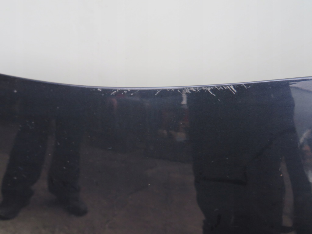 фото №2, Капот toyota yaris iii 3