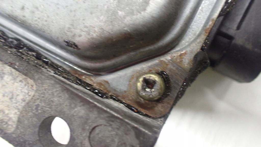 фото №8, Renault vel satis 3.0dci бортовий комп'ютер двигуна