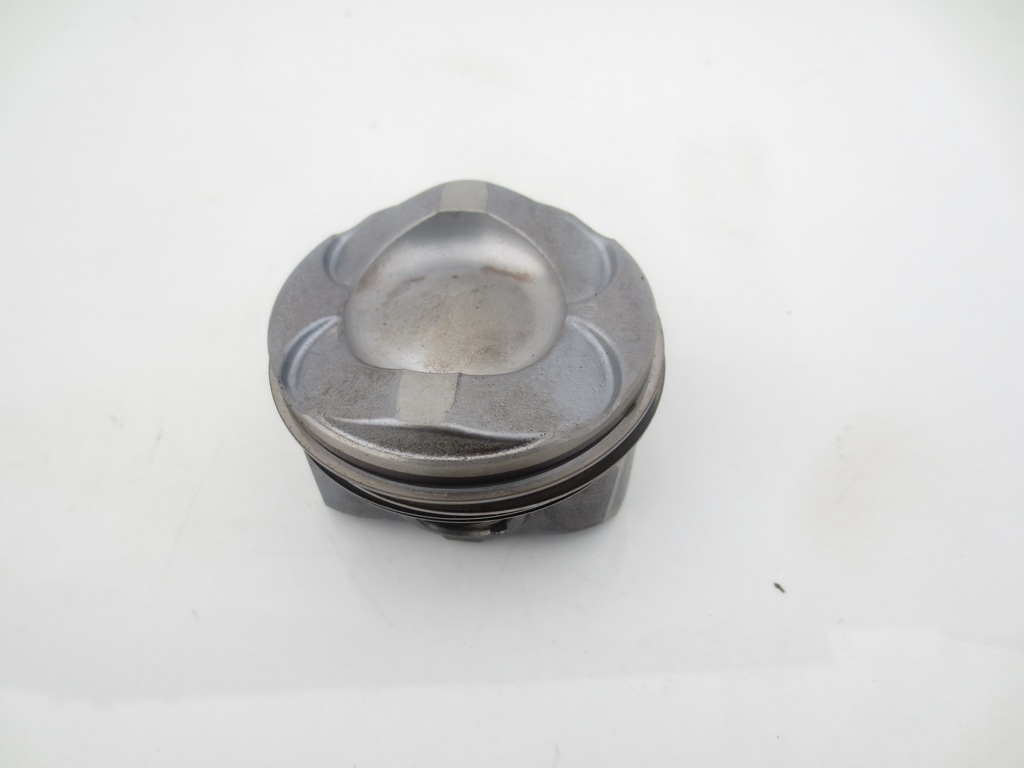 фото №1, Поршень ford fiesta mk7 ecosport focus mk3 c-max b-max 1.0 ecoboost