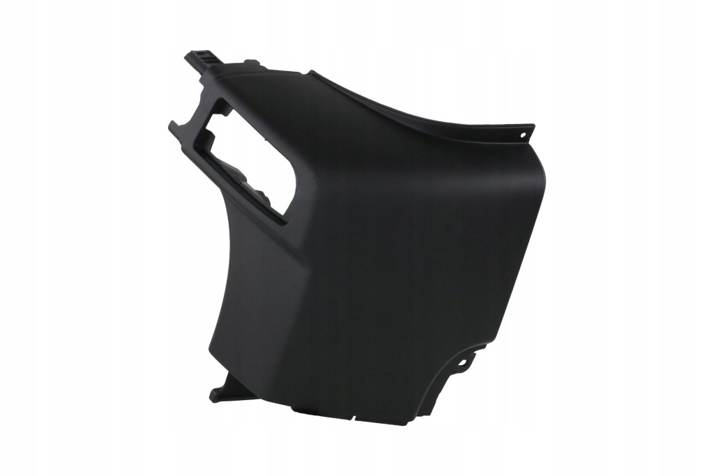 фото №1, Уголок бампера mercedes sprinter 2006- 906 задняя левый