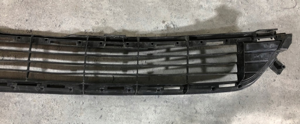 фото №7, Toyota rav4 iv 4 12-15 решётка бампера перед передний оригинал