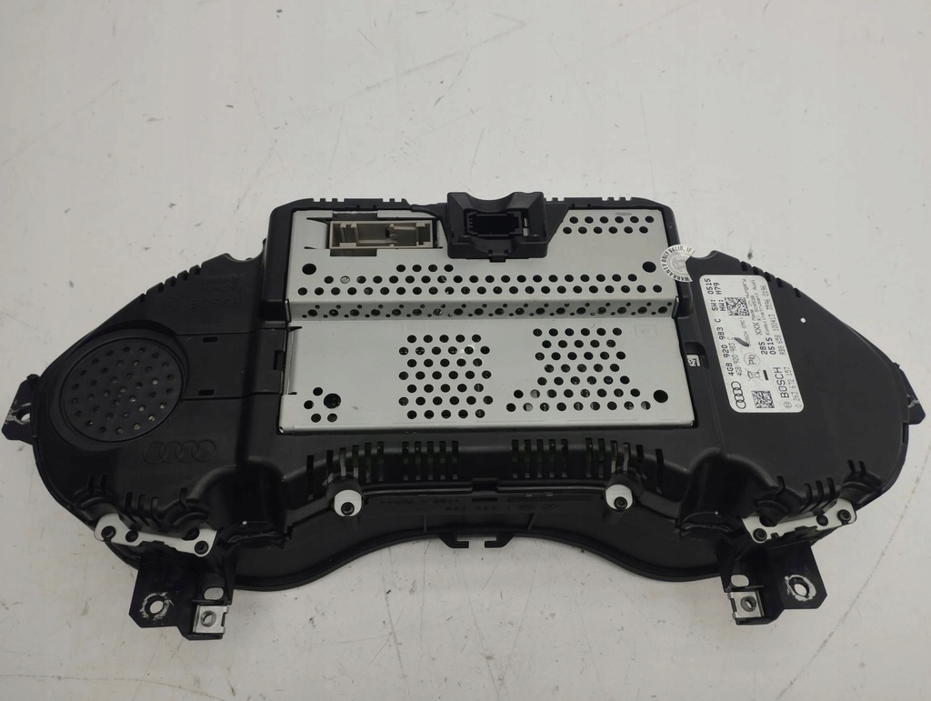 фото №5, Audi a7 s7 4g 2013 лічильник / спідометр