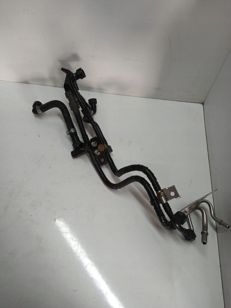 фото №1, Дроти пального d4fe kia ceed iii 1.6 crdi kona tucson hyundai