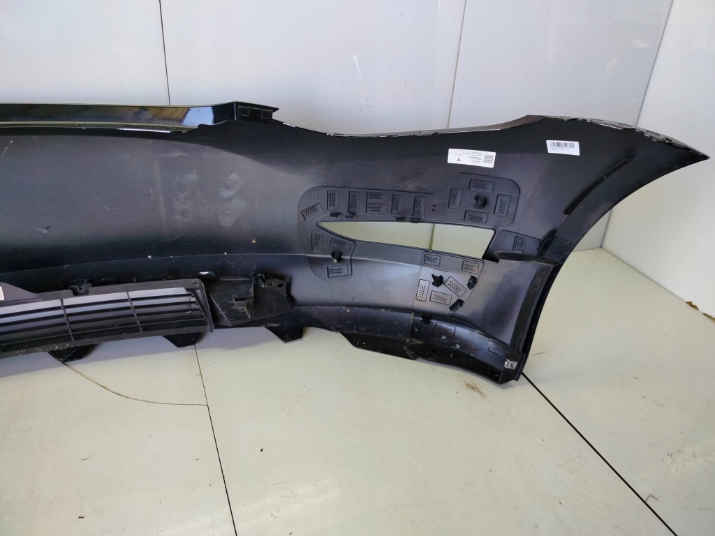 фото №10, Бампер перед tesla iii 3 2017-