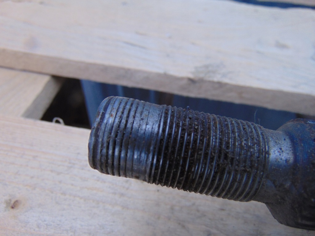 Приводной вал левая короткий focus mk3 c-max mk2 1.6 b Киев