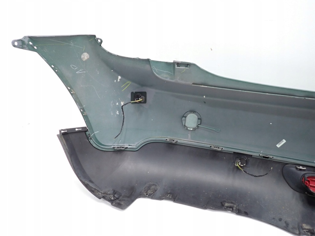 Купити Бампер задня задній kompletny europa pdc mini one f55 5-двері 15r