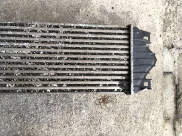 фото №8, Интеркулер master ii movano 2.5 dci 874806m